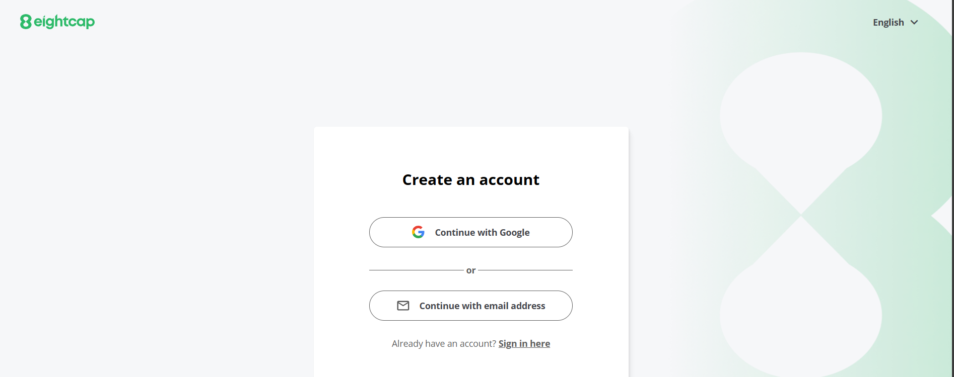 Introduction to EIGHTCAP(Eightcap.com Scam?)