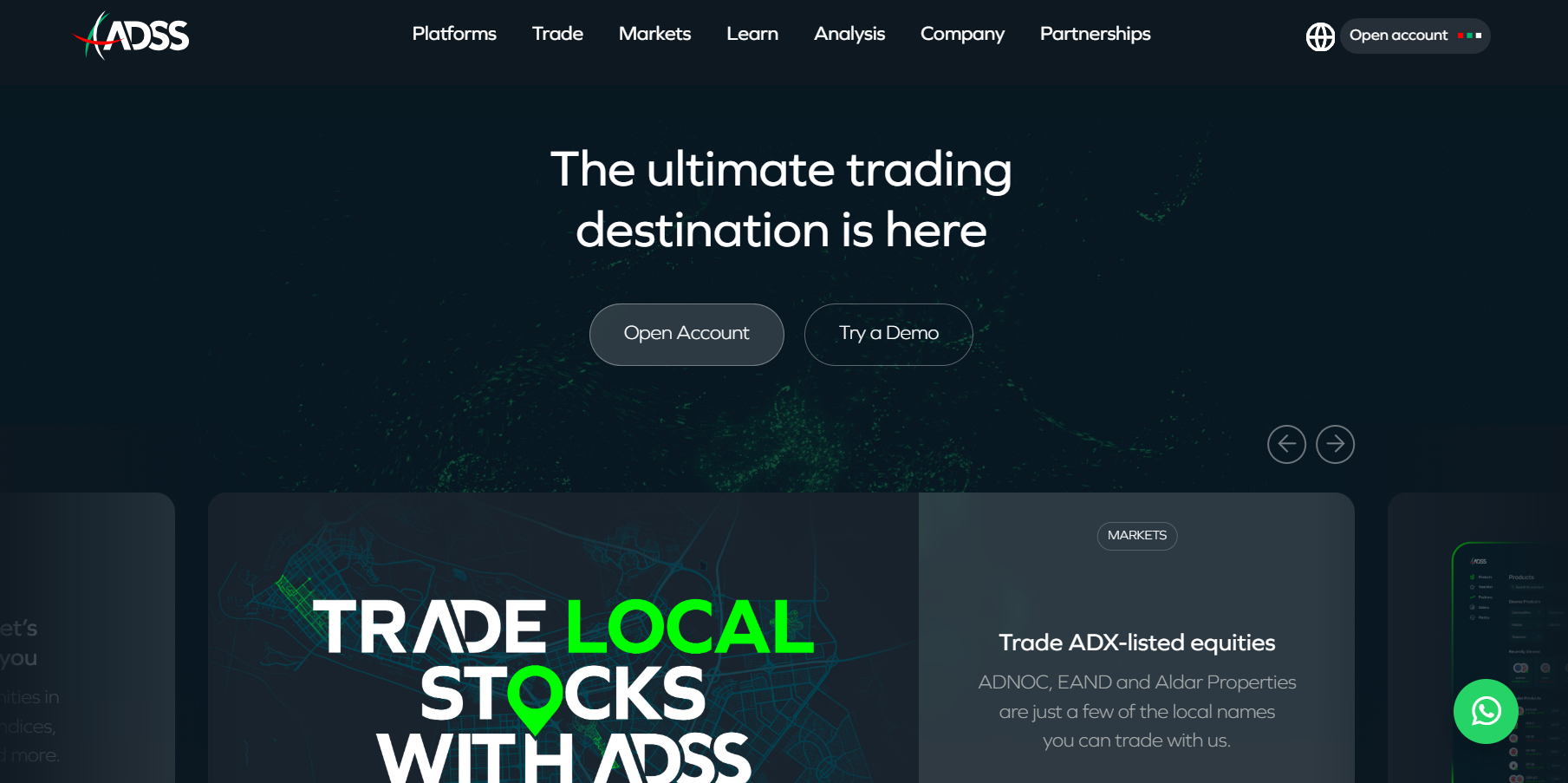 Introduction to ADSS(ADSS.com Scam?)