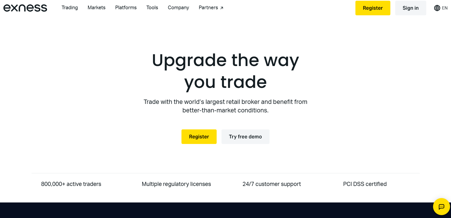Introduction to EXNESS(Exness.com Scam?)