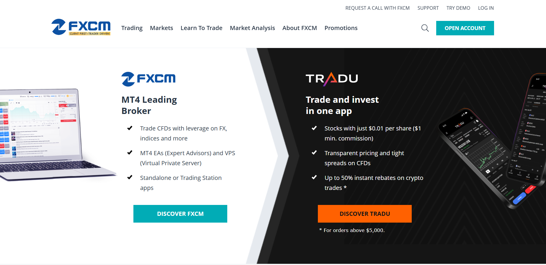 Introduction to FXCM(FXCM.com Scam?)