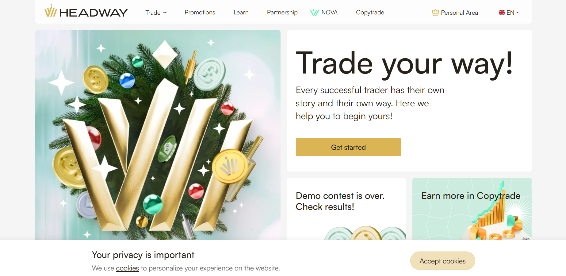 Introduction to HEADWAY(Hw.online Scam?)