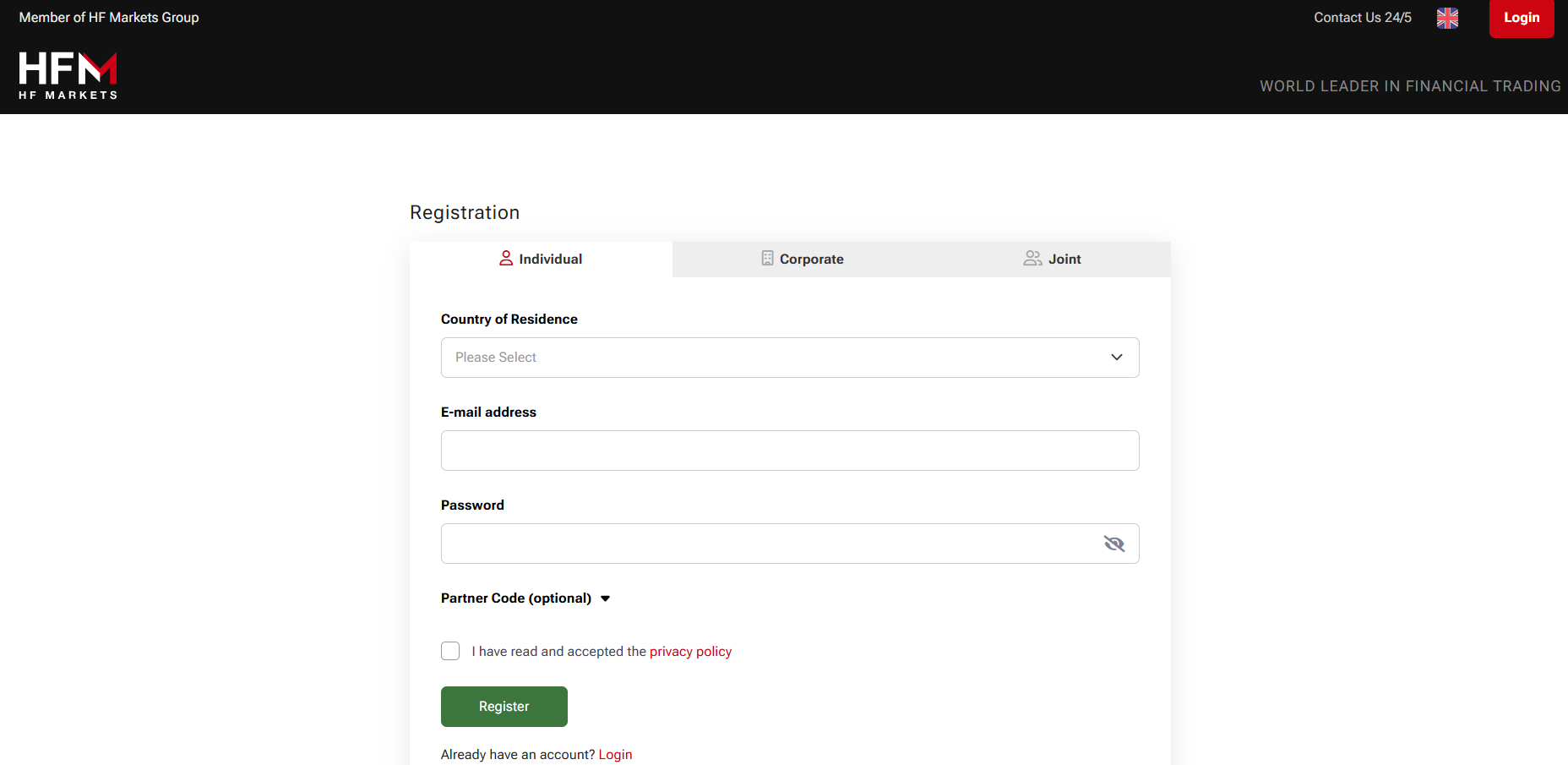 Introduction to HFM(HFM.com Scam?)