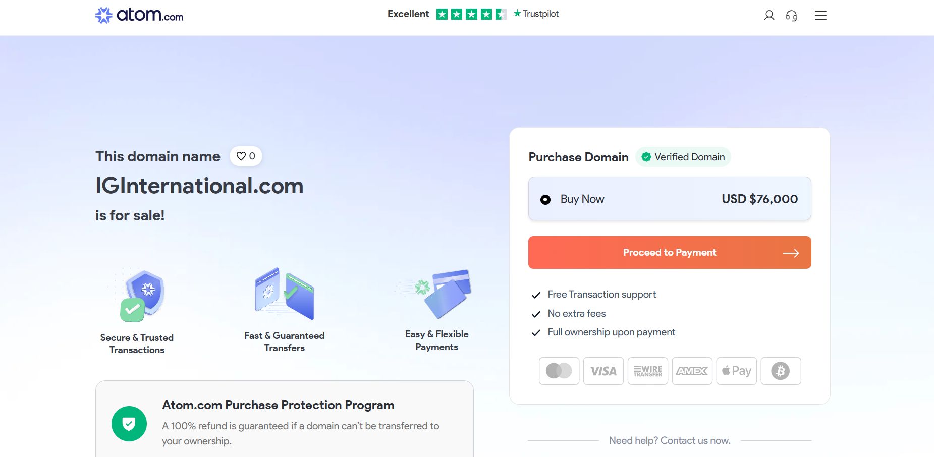 Introduction to IG INTERNATIONAL(IGinternational.com Scam?)