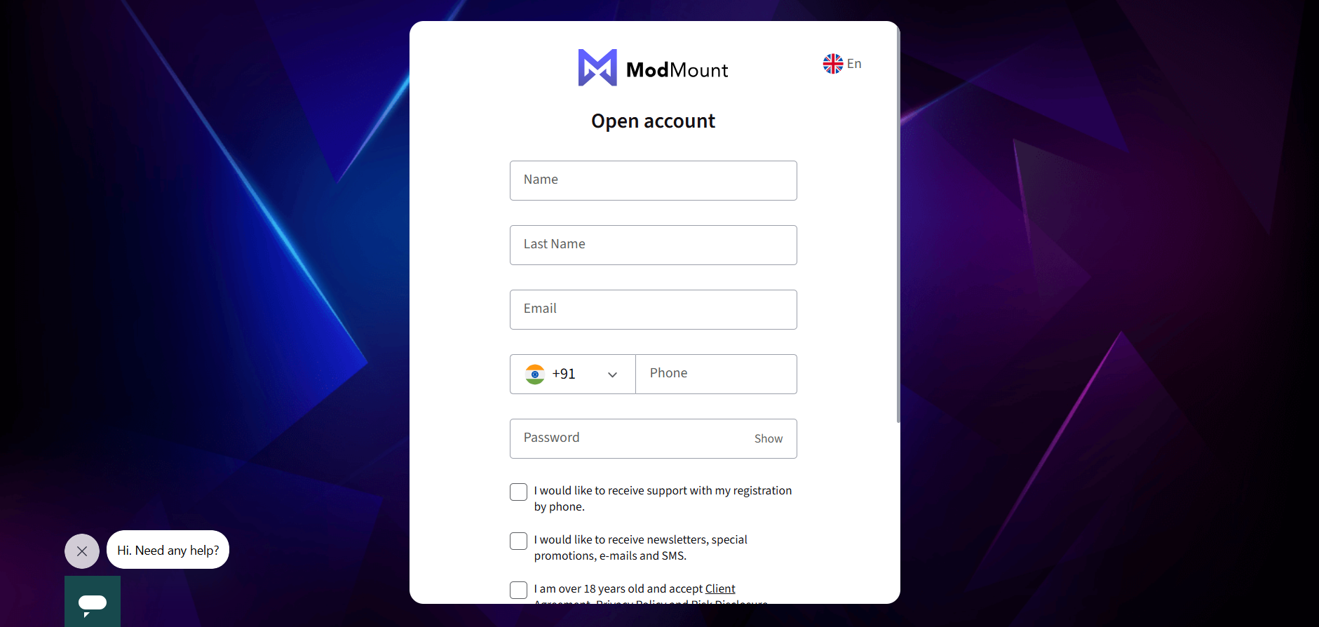 Introduction to MODMOUNT(Modmount.com Scam?)