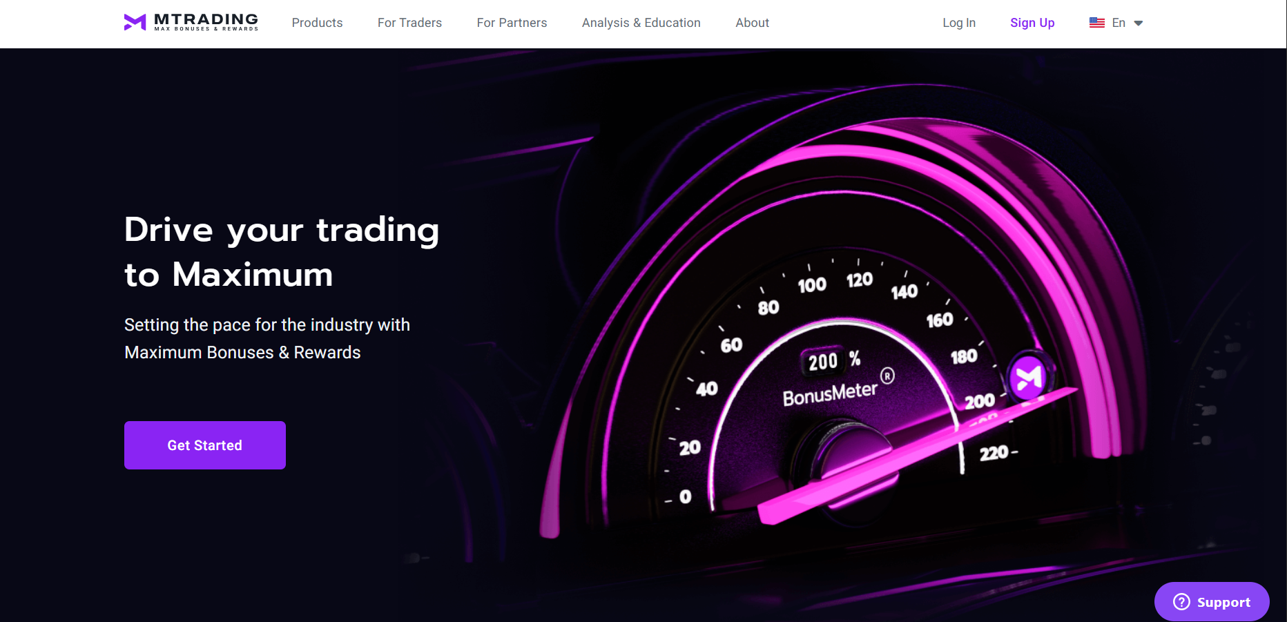 Introduction to MTRADING(MTrading.com Scam?)