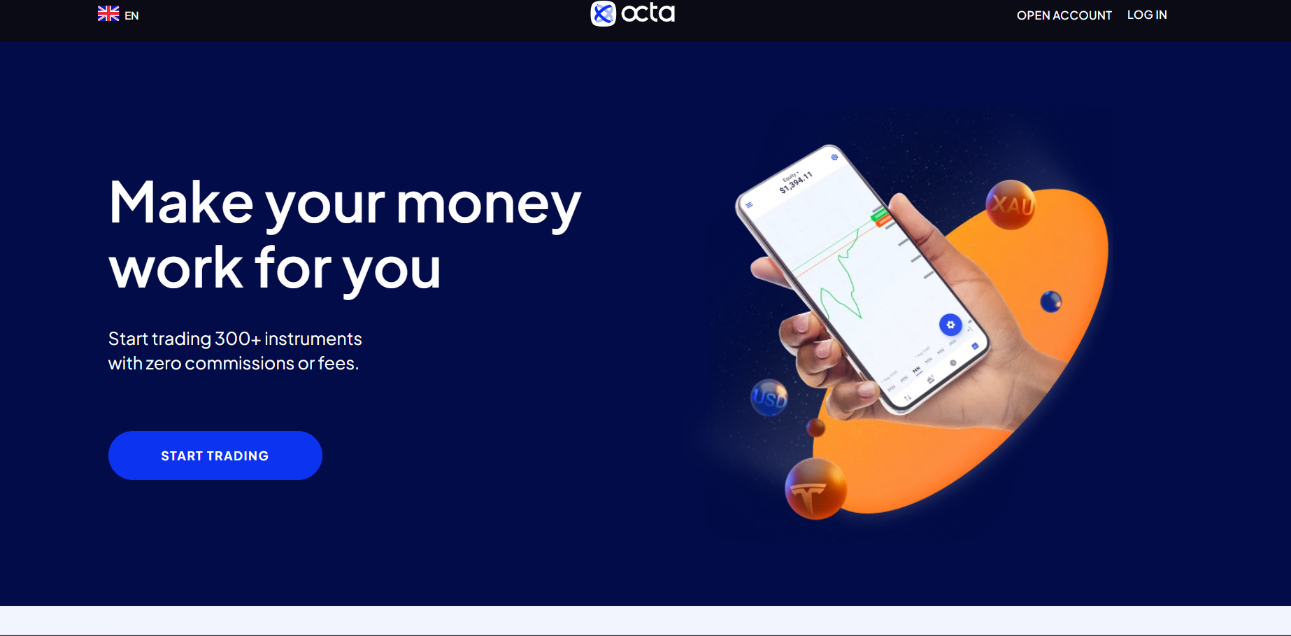 Introduction to OCTA(Octaengine.com Scam?)