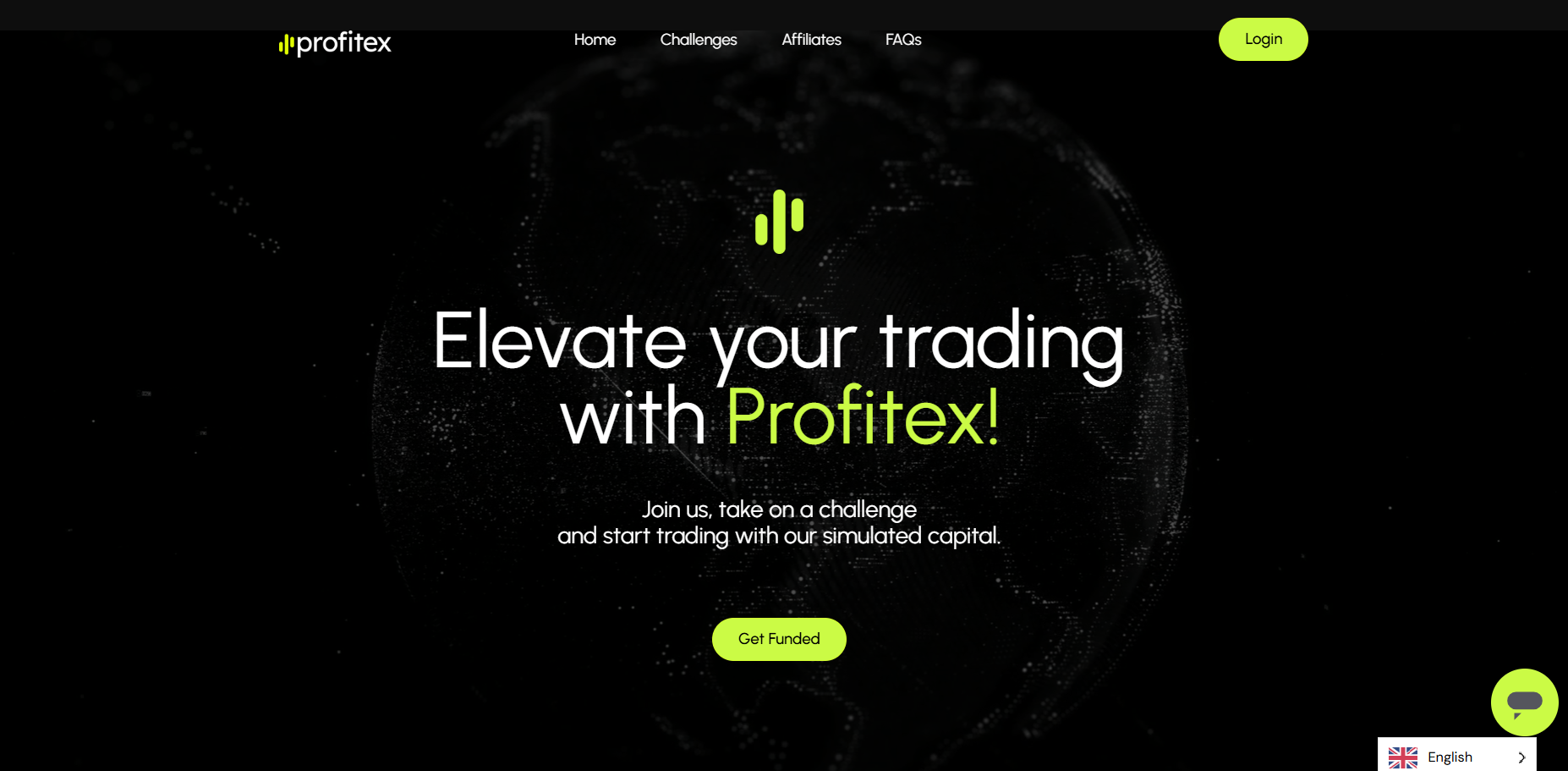 Introduction to PROFITEX(Profitex.com Scam?)