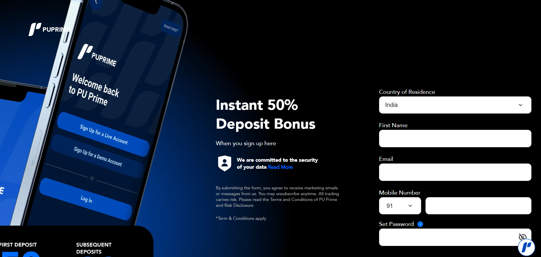 Introduction to PU PRIME(Puprime.com Scam?)