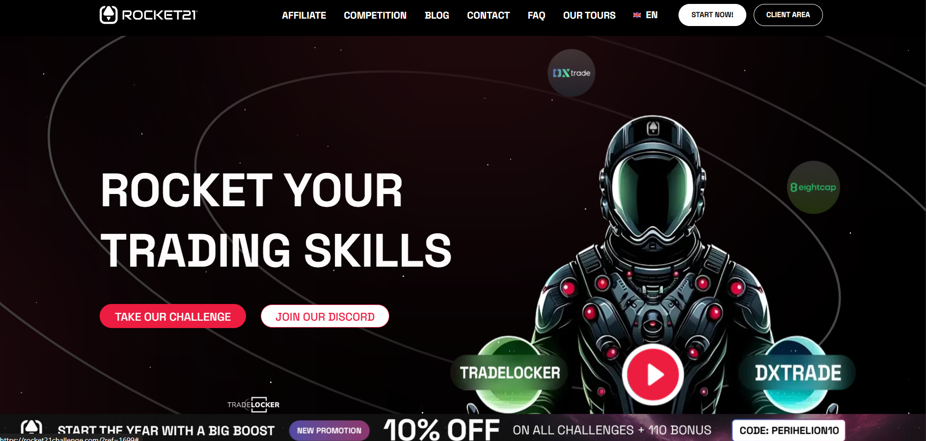 Introduction to ROCKET21(Rocket21.com Scam?)