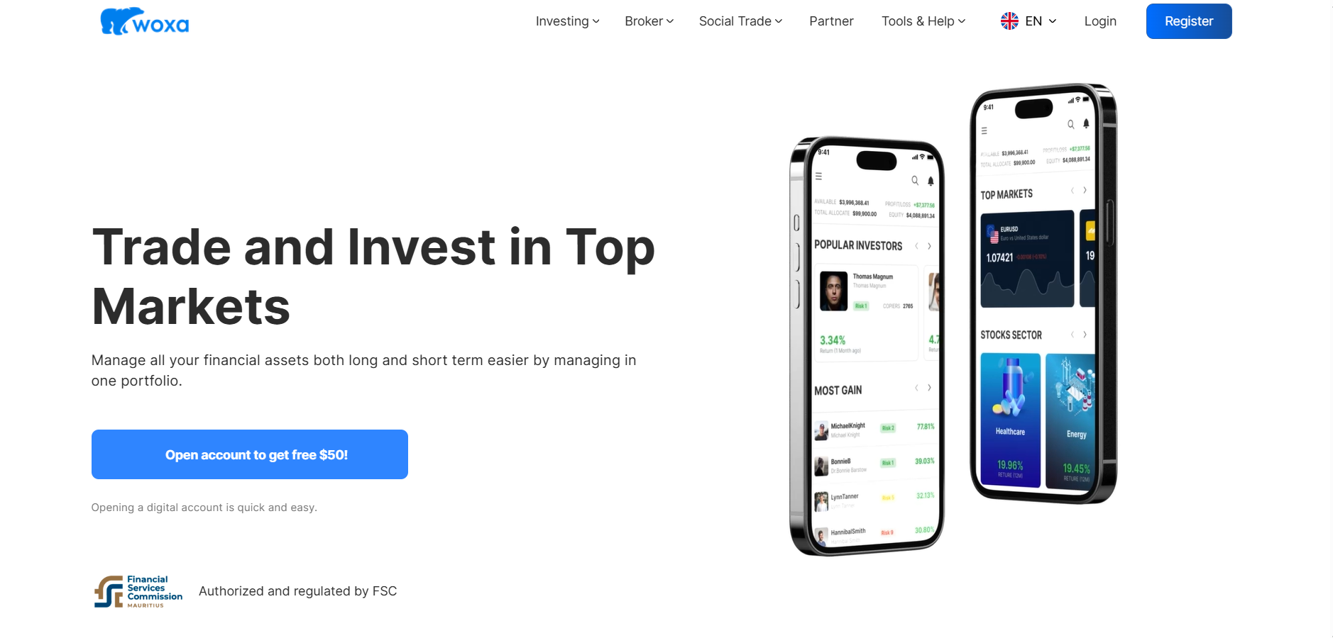 Introduction to WOXA(Woxa.com Scam?)