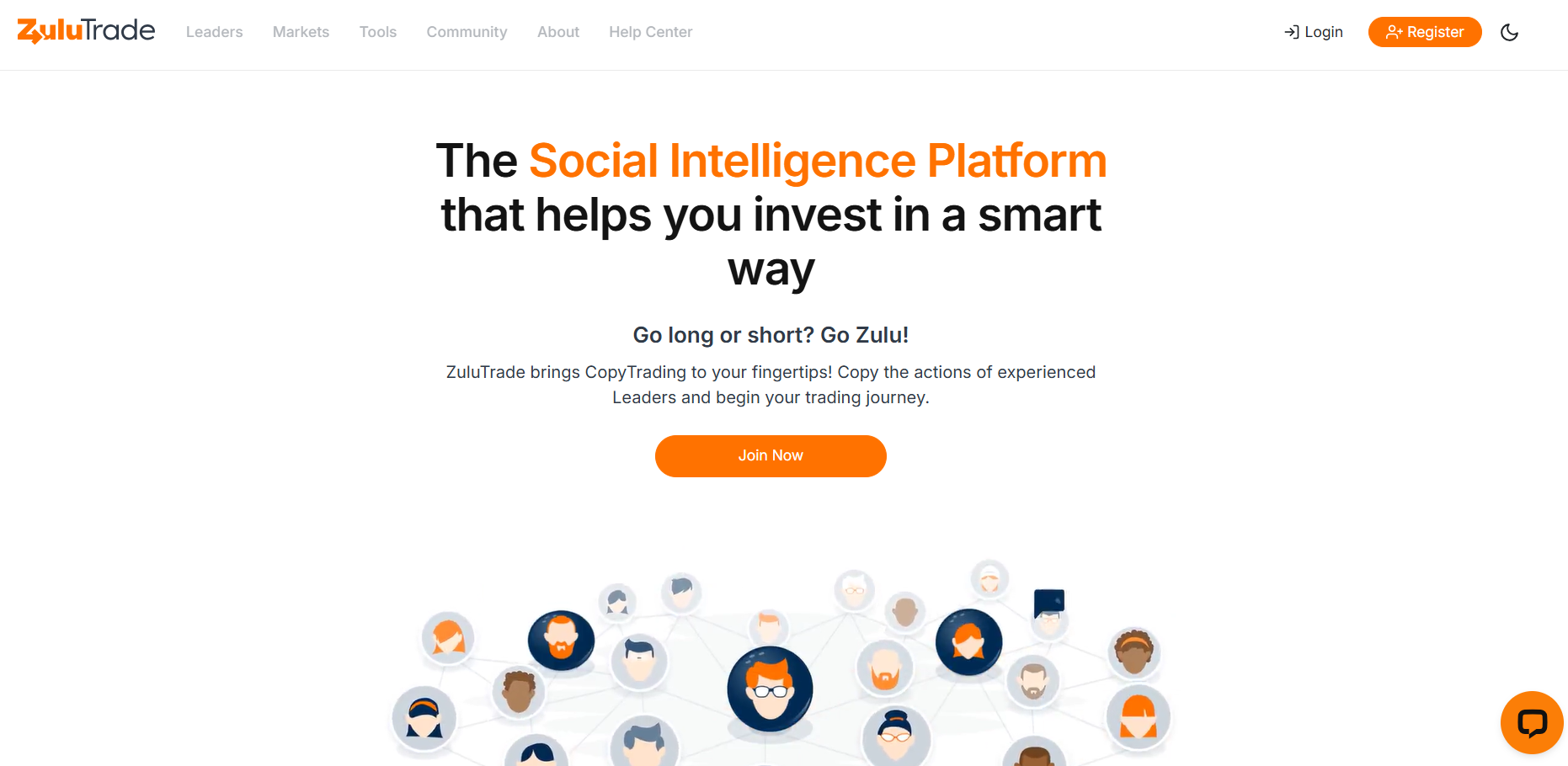 Introduction to ZULUTRADE(ZuluTrade.com Scam?)